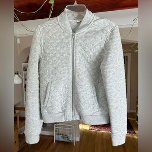 Gap grey jacket